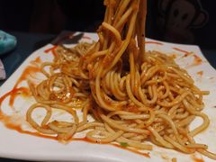 -吱咖啡西式简餐