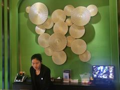 -泰禾馨·泰式按摩精油SPA(河西万达店)