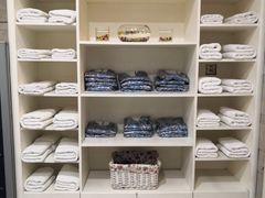 -良子健身(金融街店)