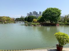 -乌山风景区