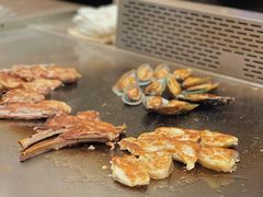 -大渔铁板烧(东城店)