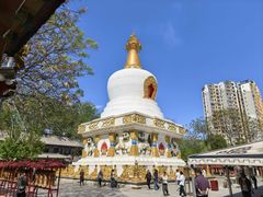 -护国法轮寺
