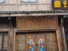 -两江国际影视城