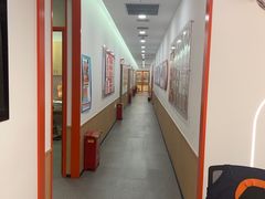 -昂立青少儿成长中心(普陀中环百联校区)