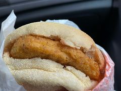 -麦当劳(花城大道华穗路店)