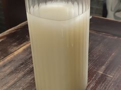 关中稠酒-蓝田九大碗民俗食府(蓝田店)