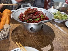 -叶派龙虾•招牌香辣蟹·海鲜(中海国际店)