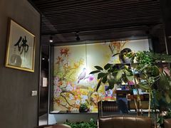 -致明德素食餐厅(土屋路店)