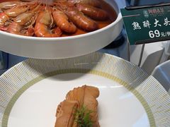 -阿明小菜·海鲜·上海菜(梅陇店)