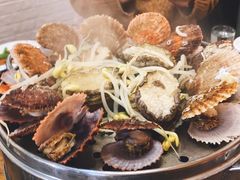 -九层海鲜塔(市南店)