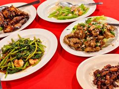 -德成饭店