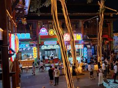 -鸿恩陶然大观园