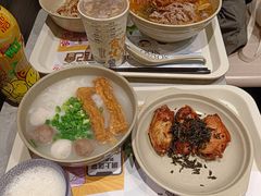 -南记粉面(銅鑼灣中心店)