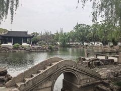 -徐霞客故居