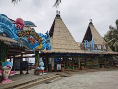 -海南分界洲岛旅游区