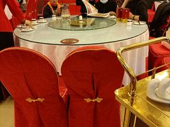 包厢-全聚德(长江路店)