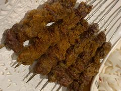 -嬷孙家潮汕牛肉火锅(北京路天河城店)
