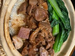 -华记煲仔华·煲仔饭(三元里万科里店)