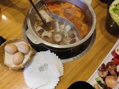 -水林间·寿喜烧自助(仙林金鹰店)
