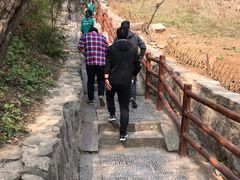 -神农山景区
