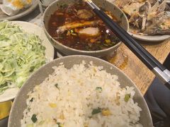 -肖肖酸萝卜鱼火锅(总店)