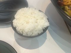 -醉人椒麻辣香锅(王府井喜悦店)