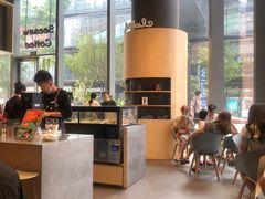 -Seesaw Coffee(苏州中心店)