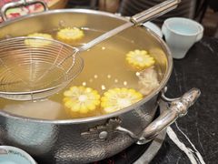 -寻牛记潮汕牛肉火锅(双喜城店)