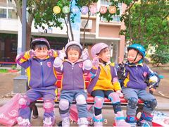 -汉阳区怡畅幼儿园