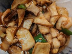 -金丝饭庄(金丝新天地保障性住宅小区店)