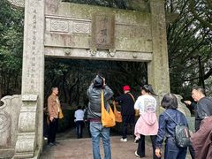 -普陀山慧济禅寺