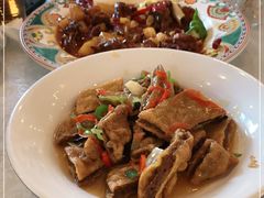 -巴依老爷新疆美食(工体旗舰店)