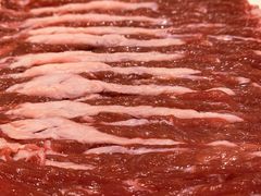 -一只羊·铜锅涮羊肉烧烤