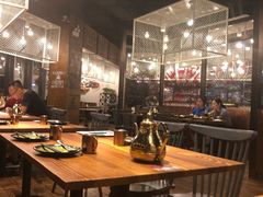 -塔哈尔·新疆盛宴(城西银泰店)