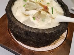 -狮王府淮扬菜(新街口友谊店)