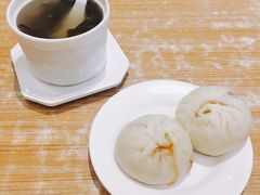 原味韩包子-韩包子(建设路店)