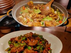 -吃饭皇帝大(长宁龙之梦店)