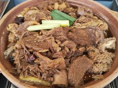 -包工仔·牛杂自助放题