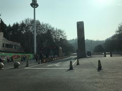 -雨花台烈士纪念馆