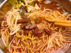 -金牌罗记肠旺面(蔡家街店)