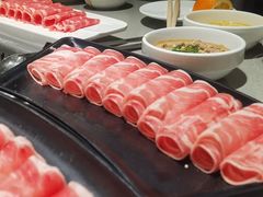 -海底捞火锅(天津SM城市广场店)