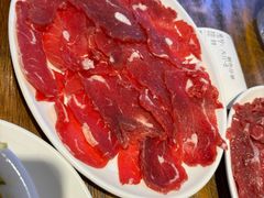 -牛必福潮汕牛肉火锅(油坊桥店)