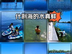 -后海公园