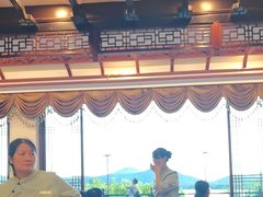 -楼外楼(西湖景区孤山路店)