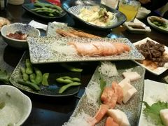 -真剑日本料理·铁板烧(贵州路店)