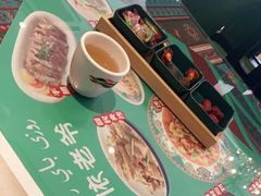 -巴依老爷·新疆美食(上城区天城路店)