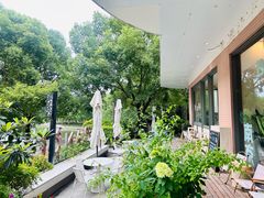 -Beans Solo豆号咖啡(百家湖花园店)
