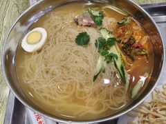 -韩麦大冷面(桂花街直营店)