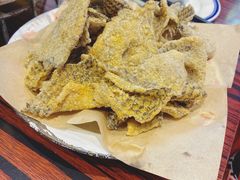-沙胆彪炭炉牛杂煲(成都玉林店)