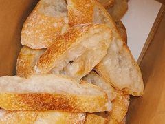 -广州文华东方酒店·文华饼店